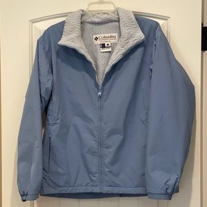 Columbia coat women’s large